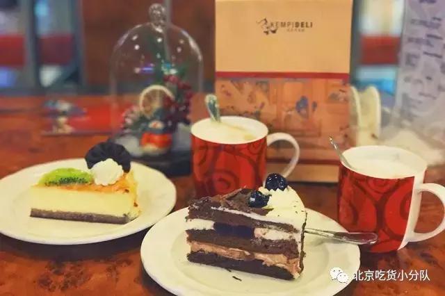 盘点老北京有名的特色糕点,传统北京点心铺推荐