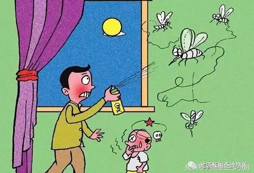 给宝宝驱蚊用什么安全又有效,如何给宝宝选择驱蚊产品