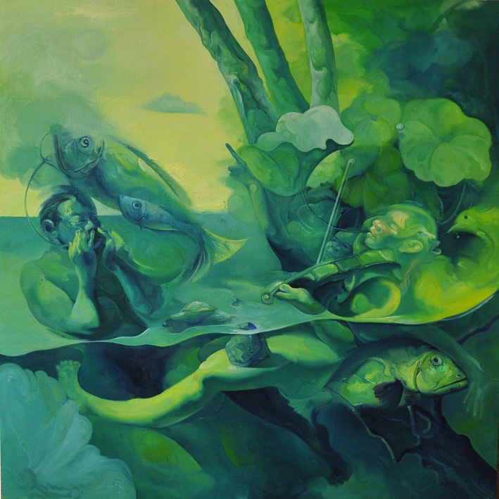 广州艺博会完整版,第七届广州艺术博览会