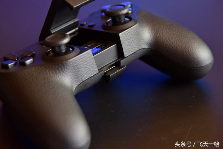 手柄全平台适配,多平台手柄测试