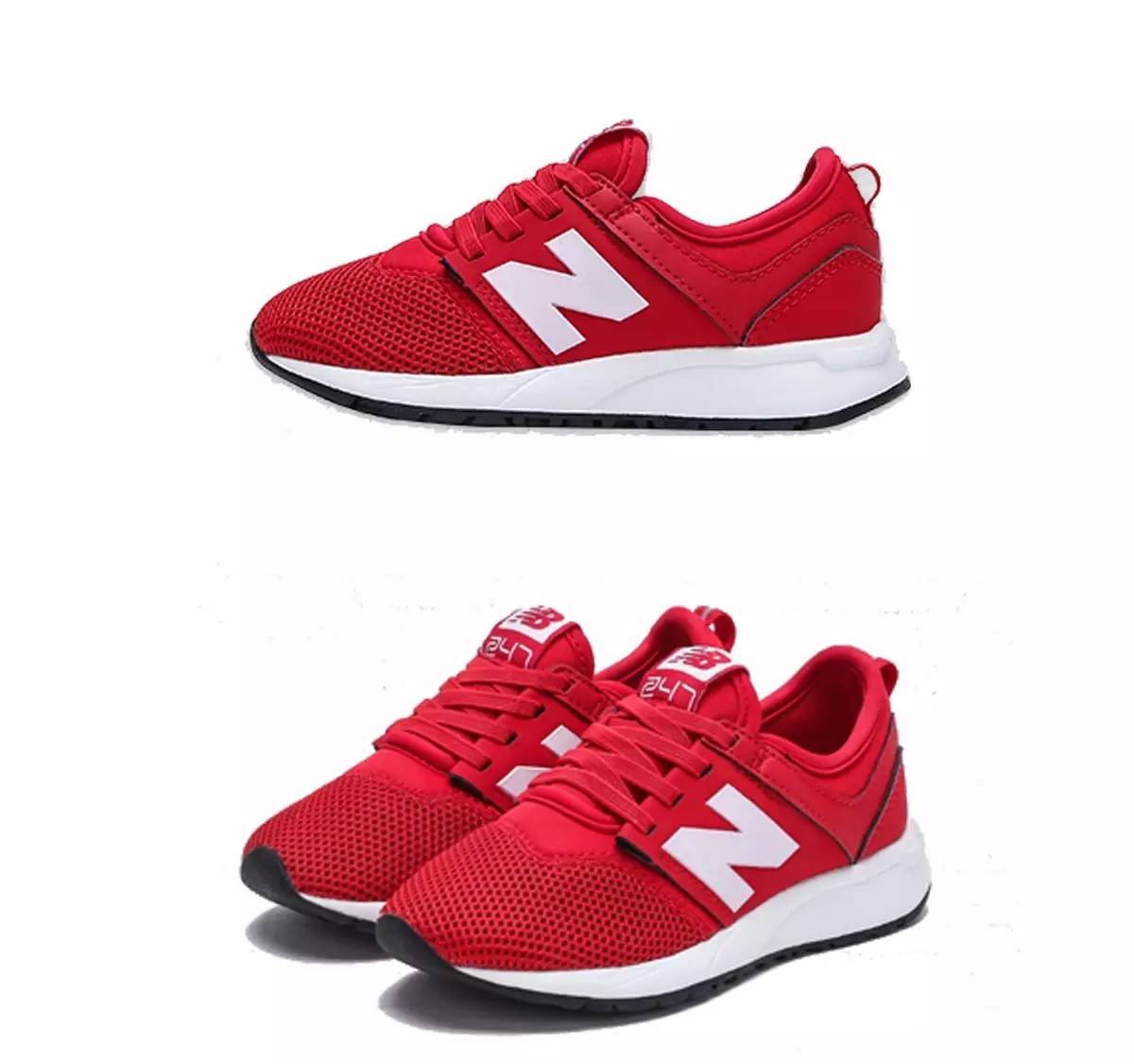 小baby穿的鞋,baby球鞋图片