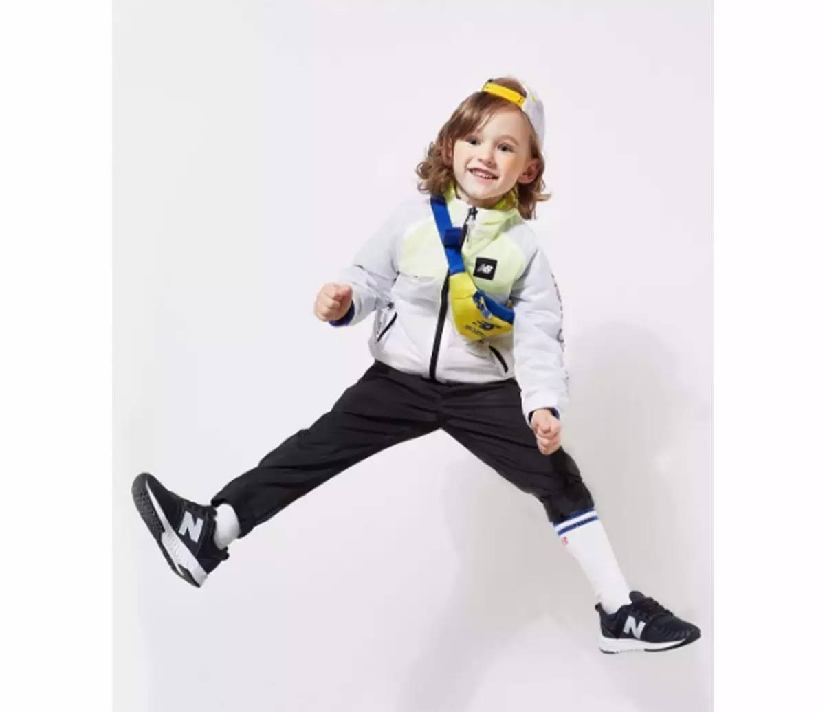 小baby穿的鞋,baby球鞋图片