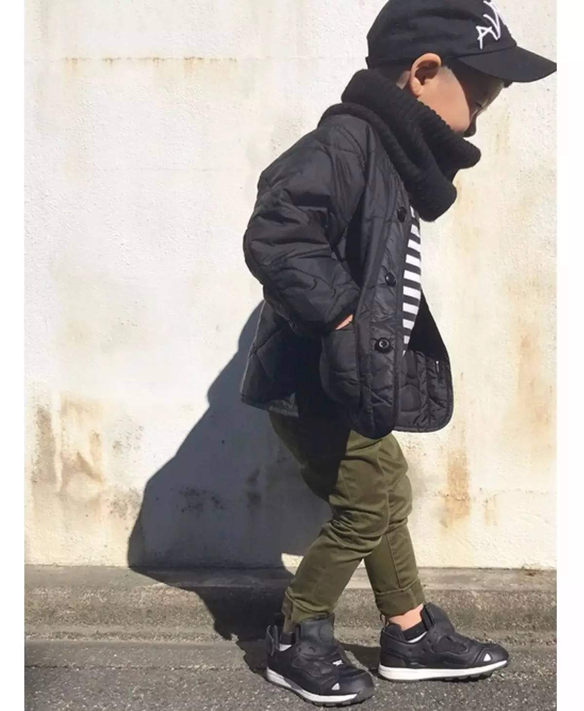 小baby穿的鞋,baby球鞋图片