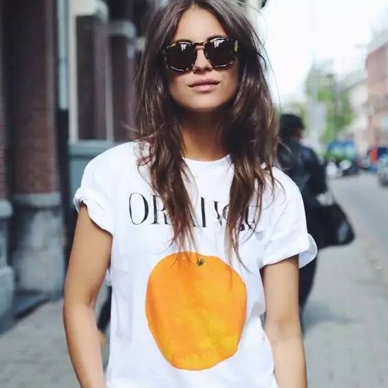 今年最潮的衣服,今年最流行的衣服30多岁穿的