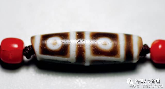 天珠国家保护,天珠对藏民有什么意义