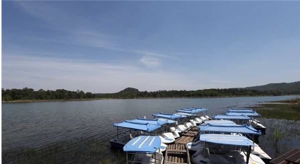 昆明踏青烧烤最佳攻略,昆明可以户外烧烤地方推荐