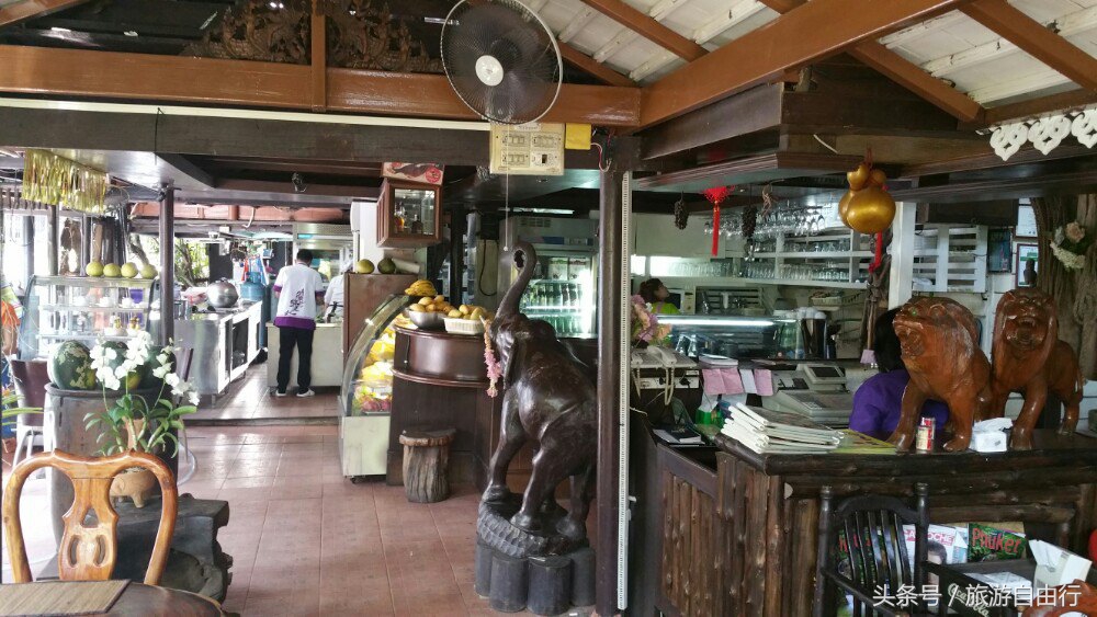 泰国普吉岛有什么好吃的美食,泰国普吉岛有什么好吃推荐