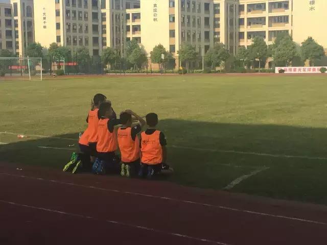 全国青少年男子足球U13联赛第二阶段丨下区第二轮比赛成绩