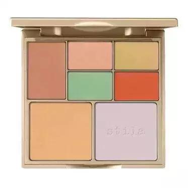 明明是同款粉底液,明星同款粉底液怎么样