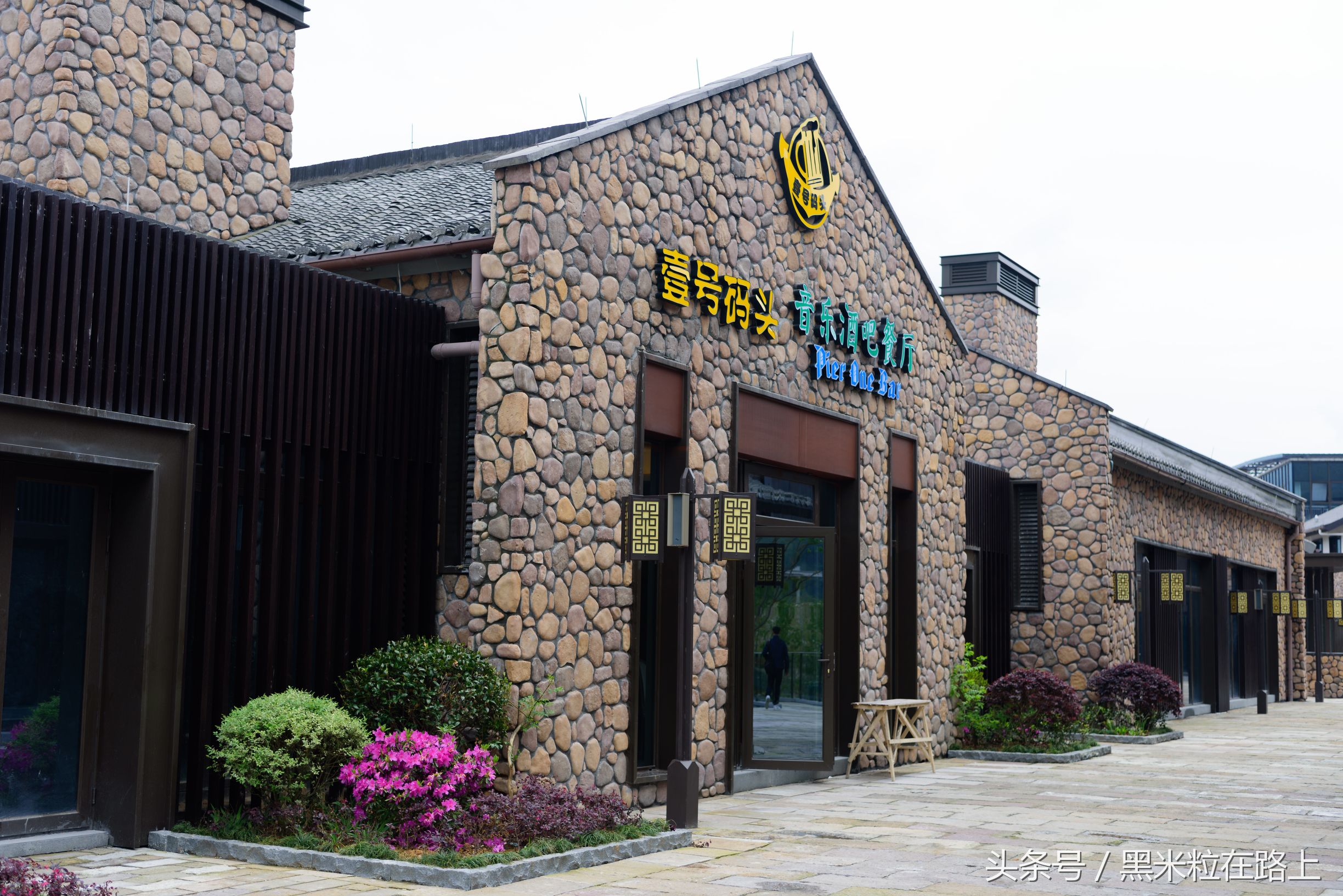 青田侨乡游玩,青田感受欧陆风情