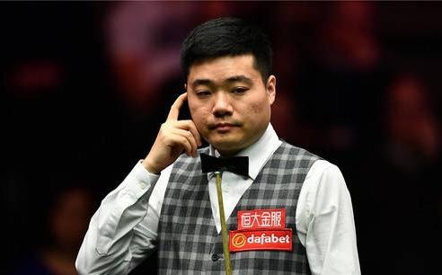 世锦赛丁俊晖最新战况2比0,2020世锦赛丁俊晖比赛录像