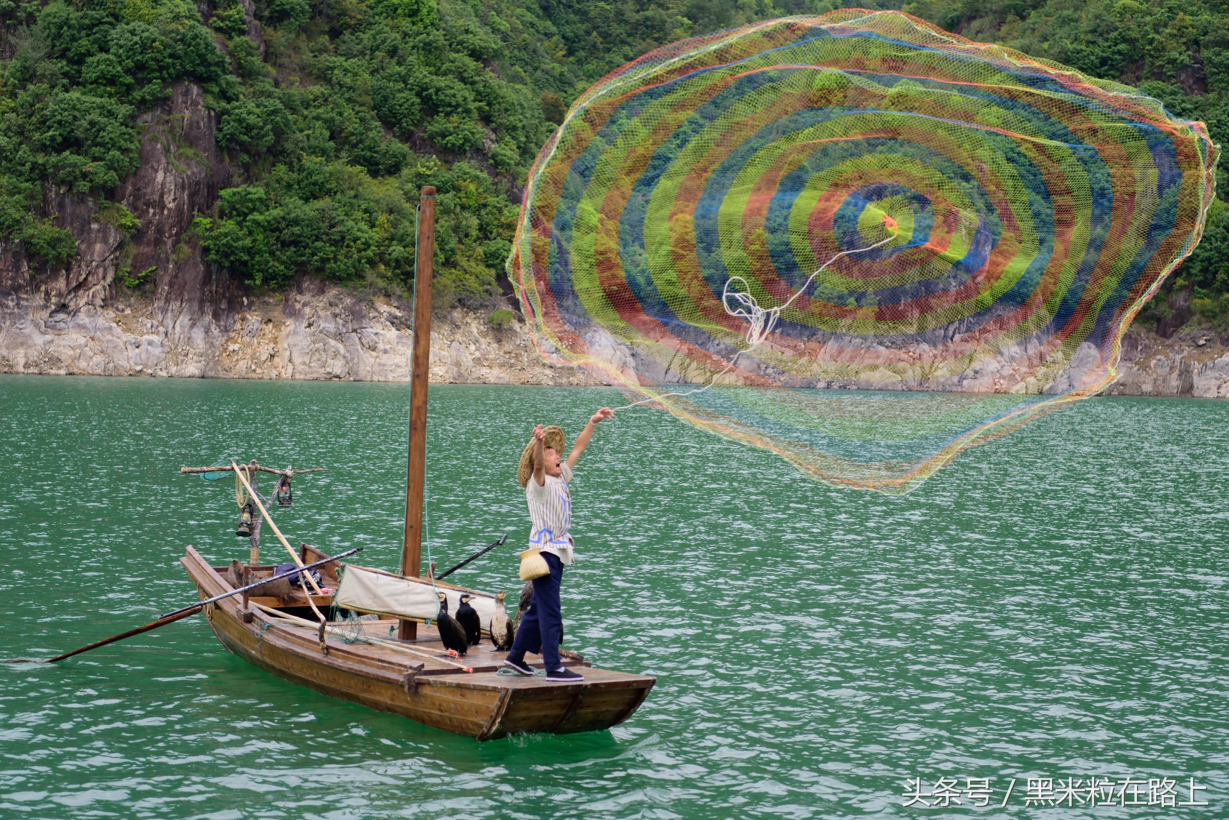 青田侨乡游玩,青田感受欧陆风情