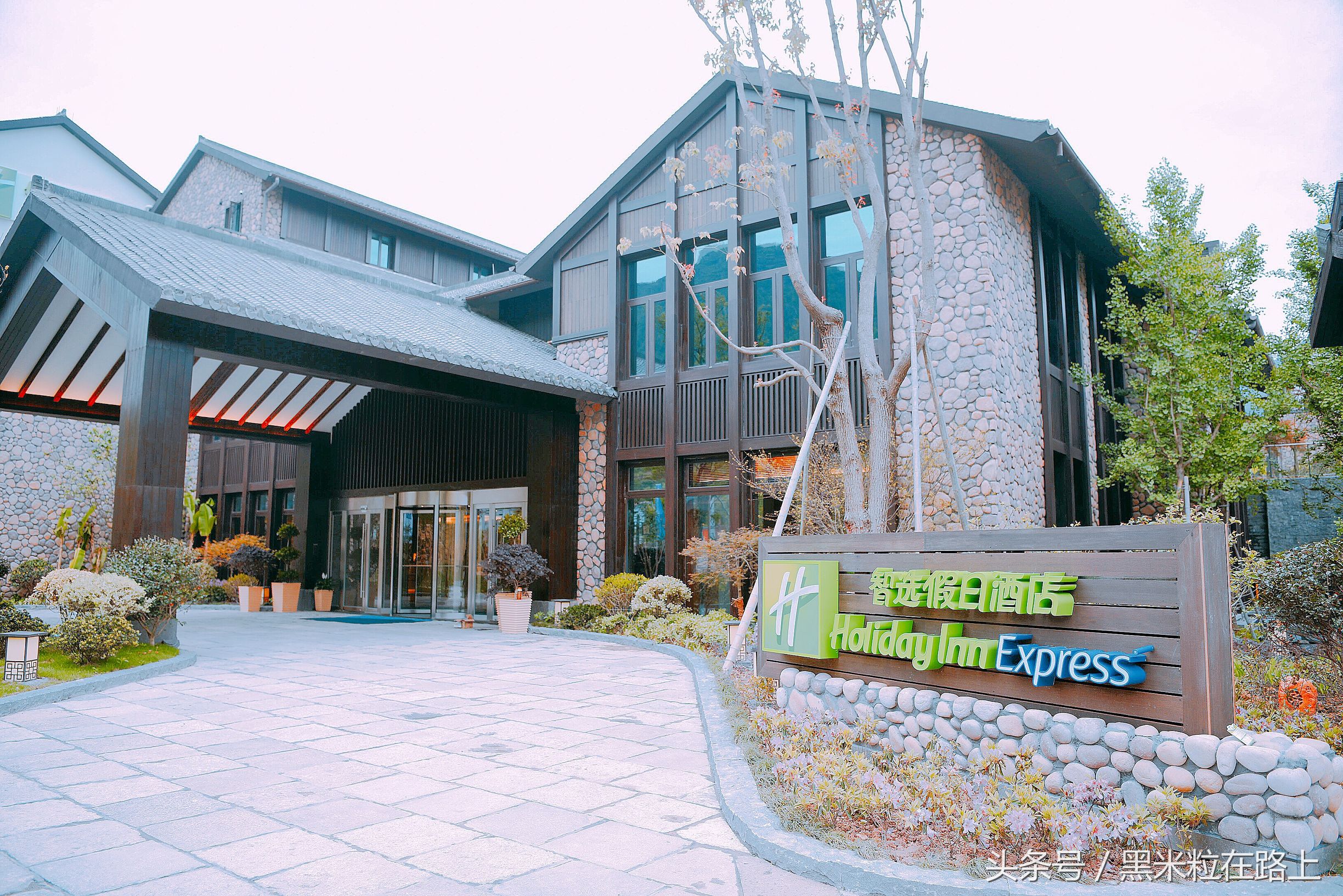 青田侨乡游玩,青田感受欧陆风情