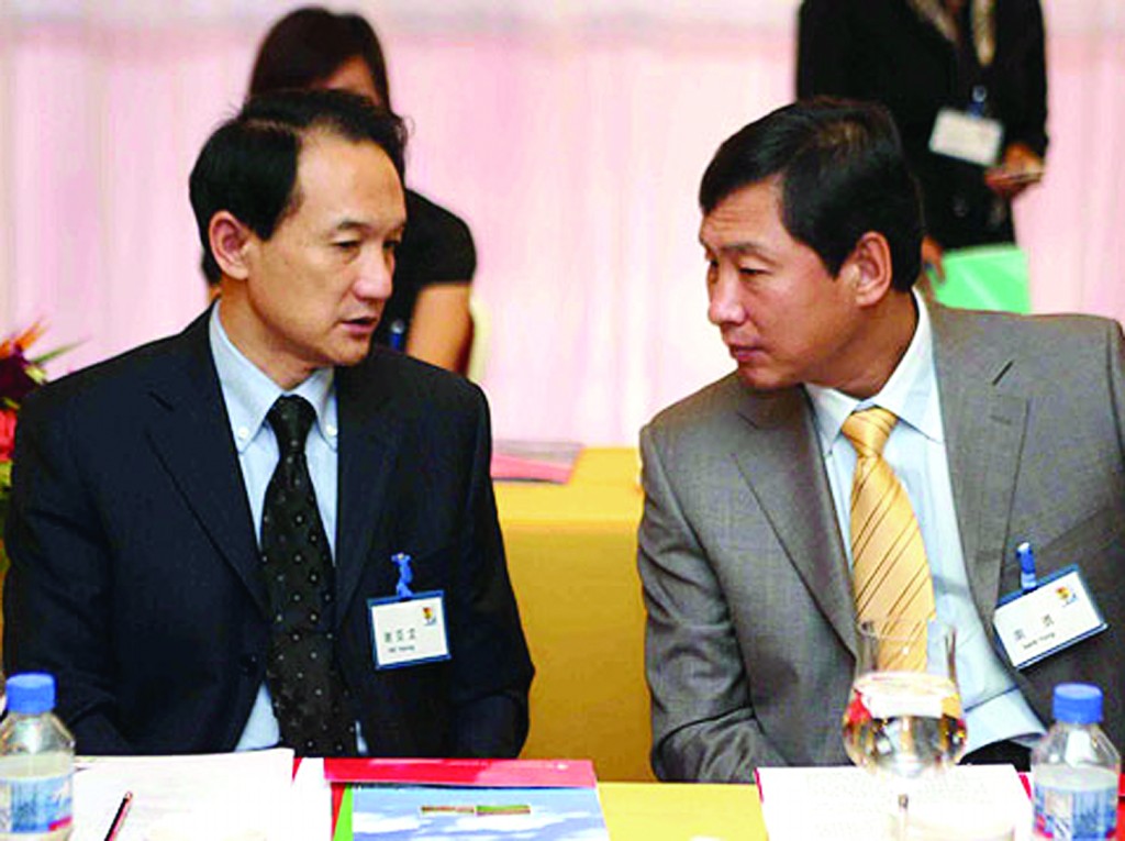 中国足球甲A联赛开始于哪一年,中国足球甲a十年回顾