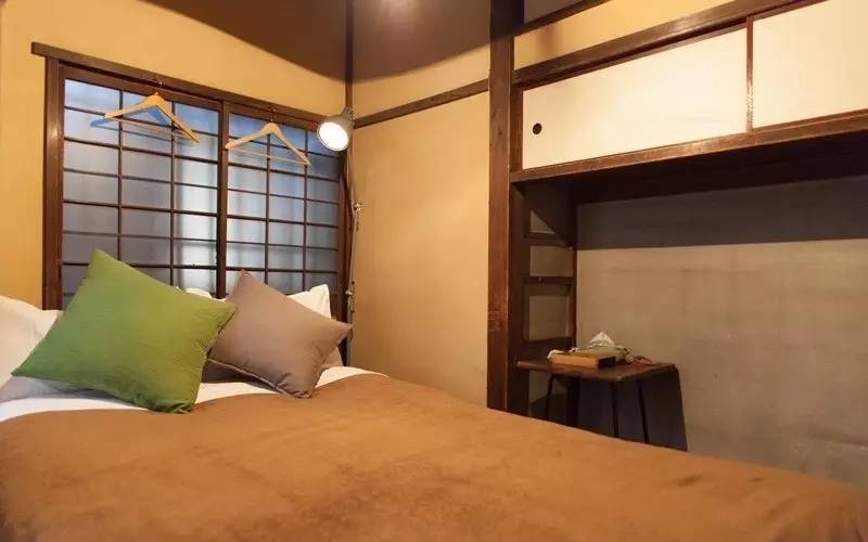 日本东京民宿推荐,东京年轻人喜欢住哪