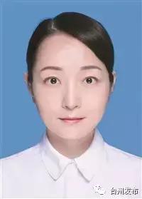 台州市最新拟提拔干部公示 (台州市市管领导干部任前公示通告)