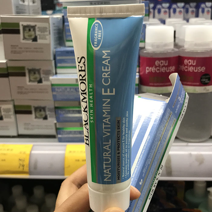 范冰冰推荐的维e面霜,范冰冰的面霜有什么功效