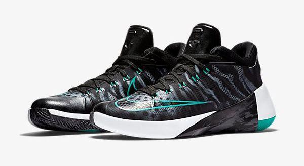 nikepaulgeorgepg45测评,nikepaulgeorgepg3实战测评