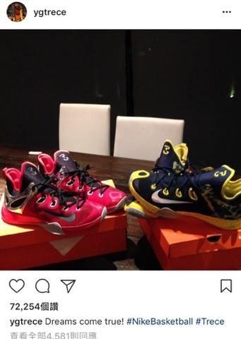 nikepaulgeorgepg45测评,nikepaulgeorgepg3实战测评