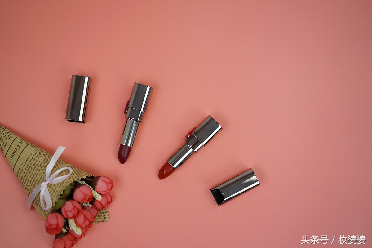 欧莱雅口红测评｜水润雾感唇
