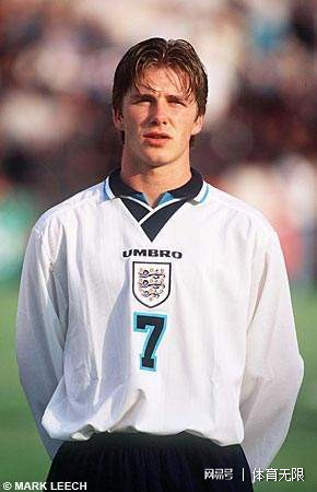 贝克汉姆凭什么被人称为万人迷,万人迷贝克汉姆生涯五大进球