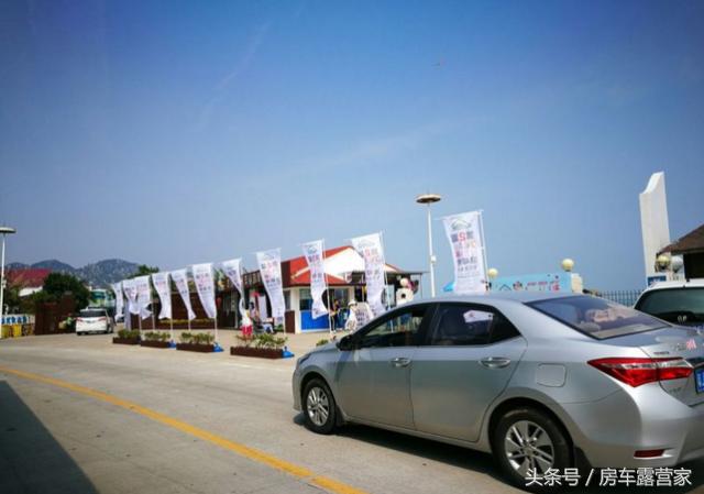 浪琴湾露营旅游攻略,浪琴湾露营玩法