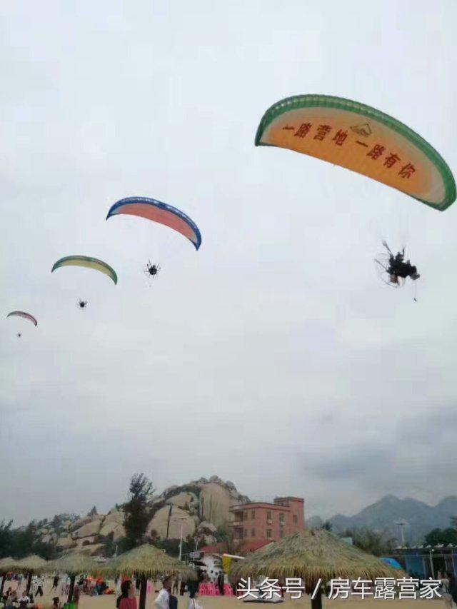 浪琴湾露营旅游攻略,浪琴湾露营玩法