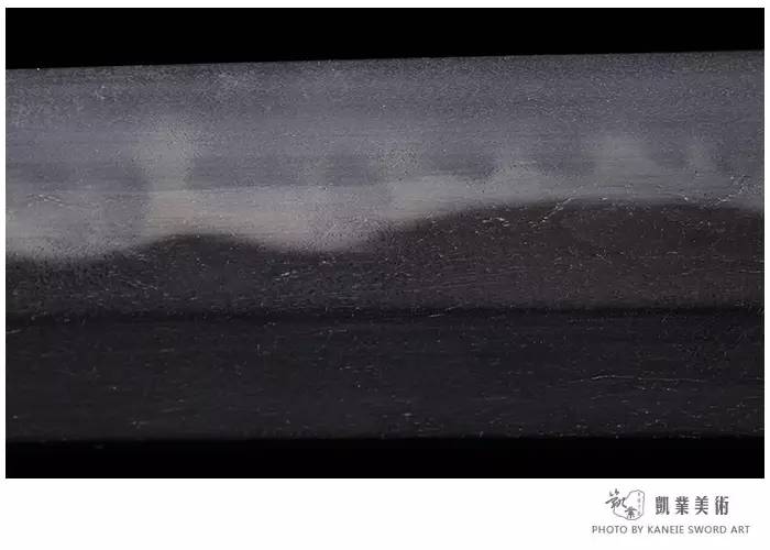 日本武士刀铸刀流派,日本著名武士刀合集