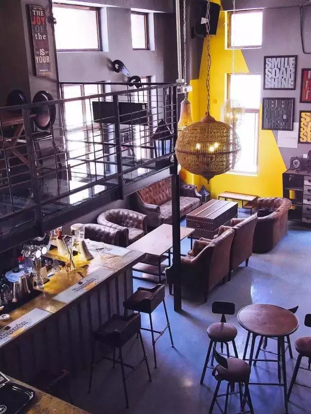 天津可以看球赛撸串的地方,在天津津南喝酒看球