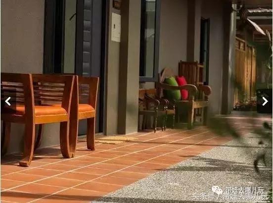 台湾花莲云顶民宿,台湾高雄花莲民宿