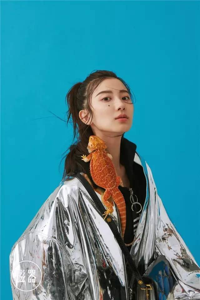 这个蒲萄“不正经”却能收获众多迷弟迷妹的心