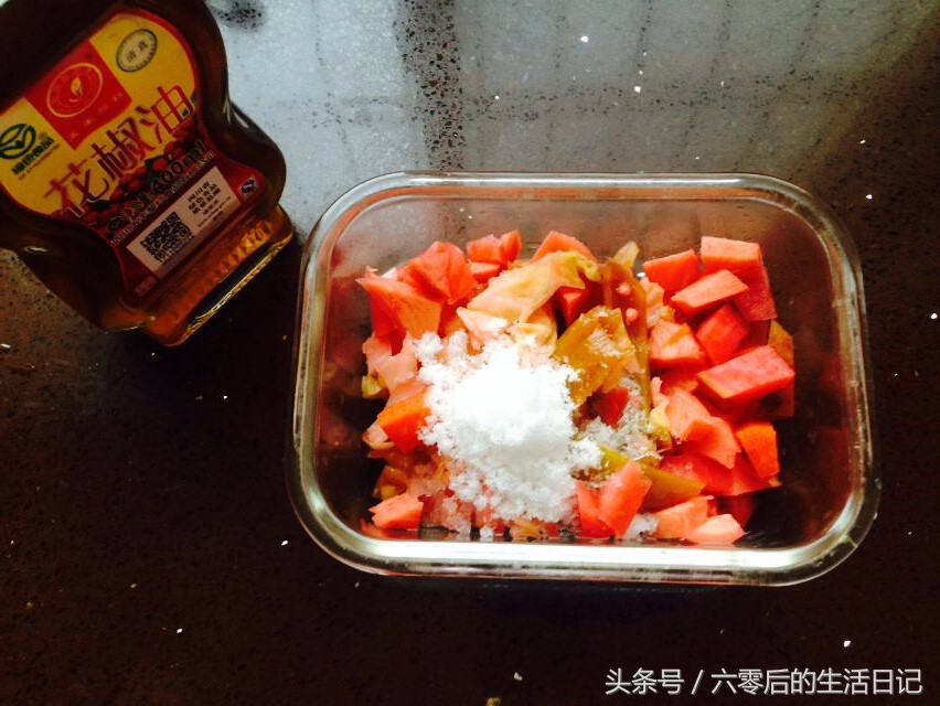 教你腌泡菜清脆爽口泡菜水不生花,做泡菜的总结