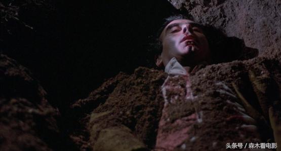 令人深思的黑色幽默电影,最好看的黑色幽默电影