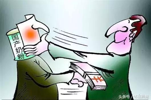 宝宝的奶粉质量如何分辨,儿童奶粉怎么辨别真假