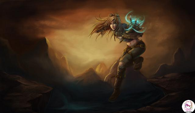 lolez最新天龙皮肤,最新皮肤爆料lol端游