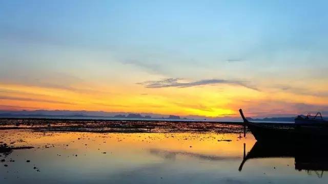 比马尔代夫便宜的小众海岛,马尔代夫免签好去处