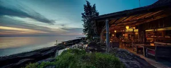 比马尔代夫便宜的小众海岛,马尔代夫免签好去处