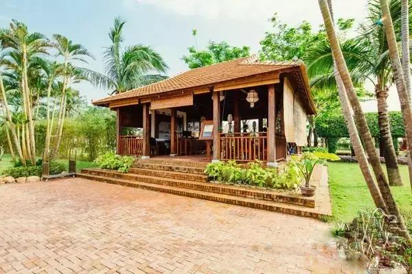 比马尔代夫便宜的小众海岛,马尔代夫免签好去处