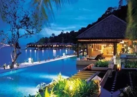 比马尔代夫便宜的小众海岛,马尔代夫免签好去处