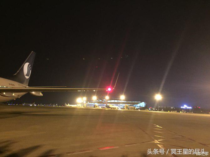 云南小伙租车游云南,云南自驾七日游最全攻略