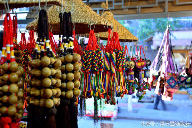 云南小伙租车游云南,云南自驾七日游最全攻略