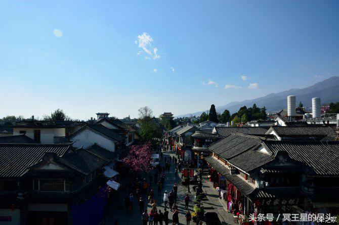 云南小伙租车游云南,云南自驾七日游最全攻略