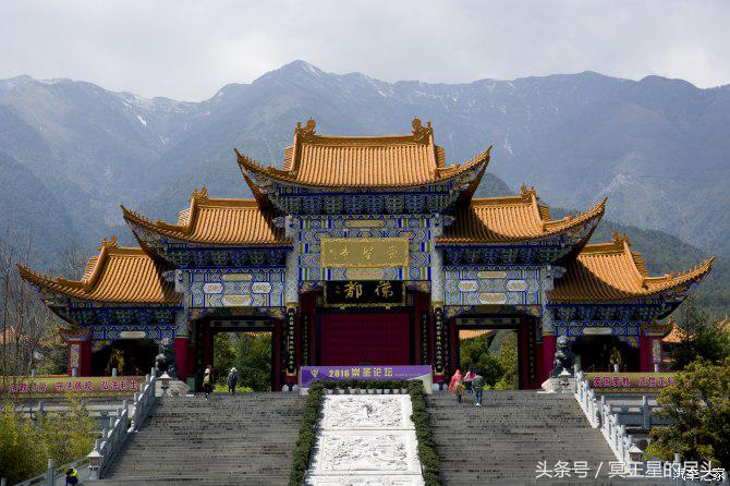 云南小伙租车游云南,云南自驾七日游最全攻略