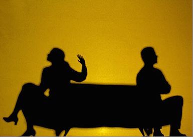 一个假老公，宝宝都在肚子里28周了，责任去哪了？