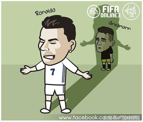 足球c罗欧冠进球全纪录,足球c罗精彩瞬间震撼全场