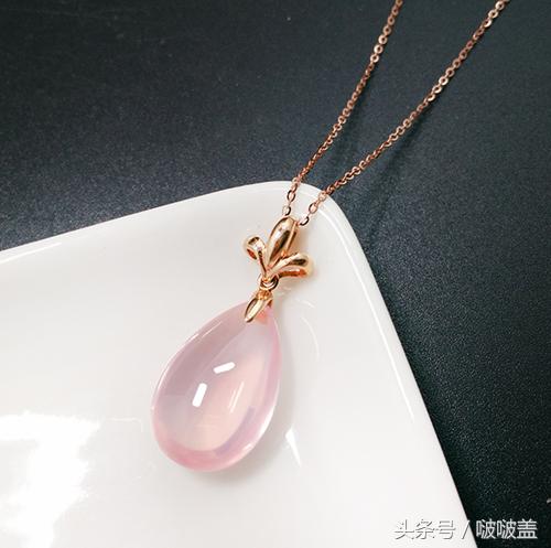 雅致珠宝配饰,怡朵珠宝