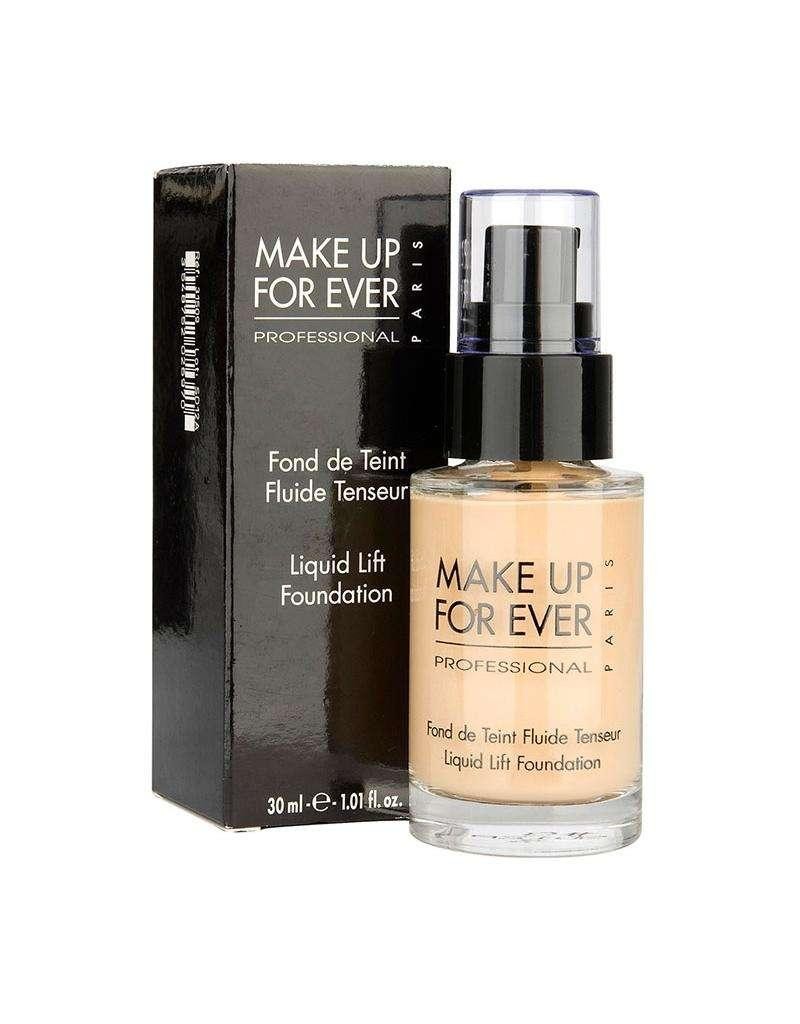 某教主20款粉底液超强测评