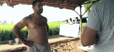 阿米尔汗为什么是印度国宝,暴瘦50斤后竟然是糖尿病