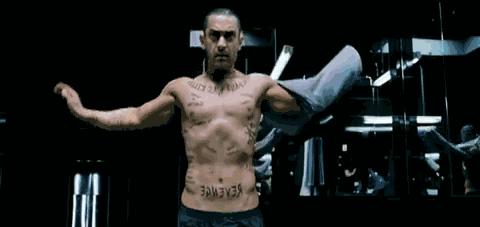 阿米尔汗为什么是印度国宝,暴瘦50斤后竟然是糖尿病