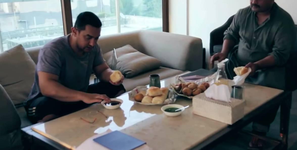 阿米尔汗为什么是印度国宝,暴瘦50斤后竟然是糖尿病